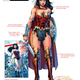 Illustration for article titled DC Reveals Its New iRebirth/i Superhero Costumes